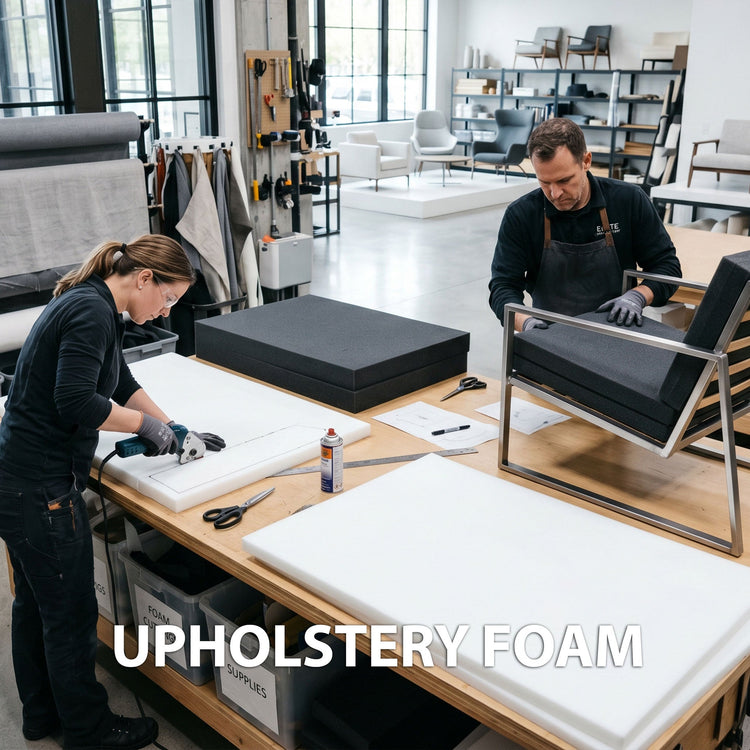 Upholstery Foam