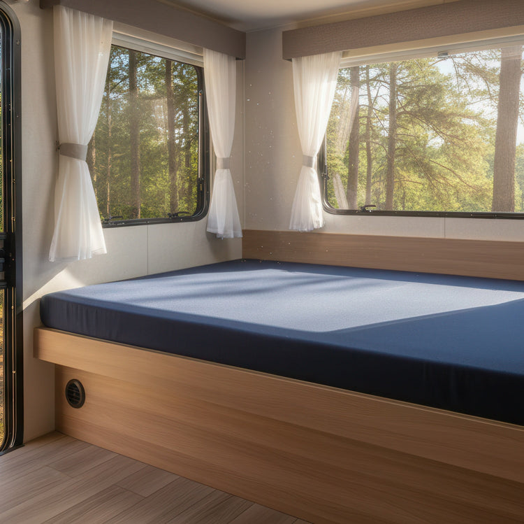 Core Comfort Custom Mattress
