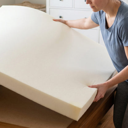 RV Precut Replacement Mattress Foam