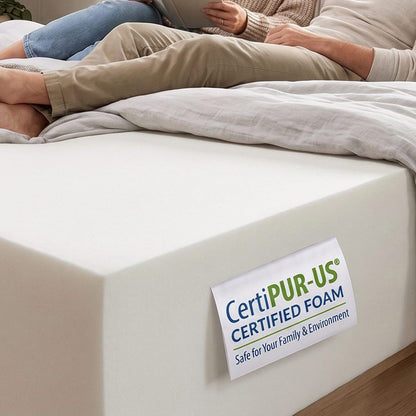 RV Precut Replacement Mattress Foam