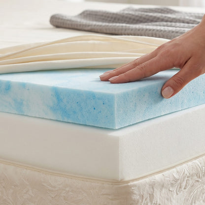 RV Precut Replacement Mattress Foam