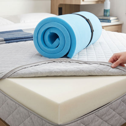 RV Precut Replacement Mattress Foam